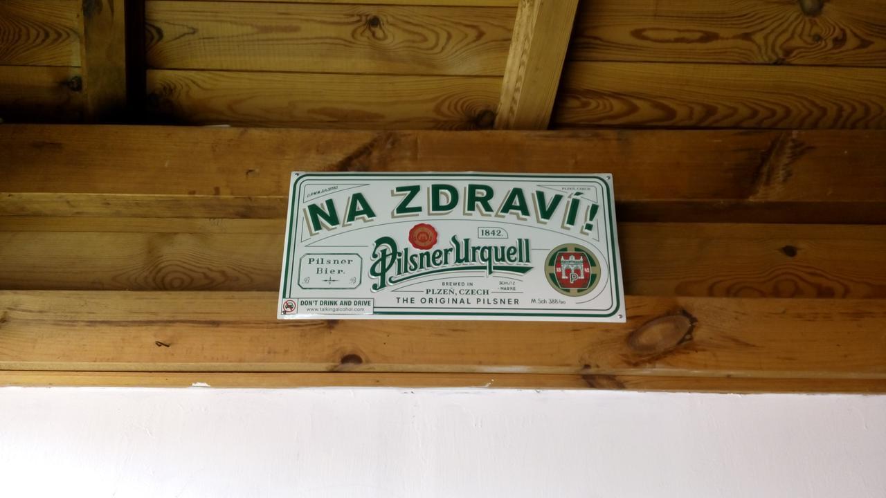 Fehérló Vendégház&Restaurant Buk Exterior foto