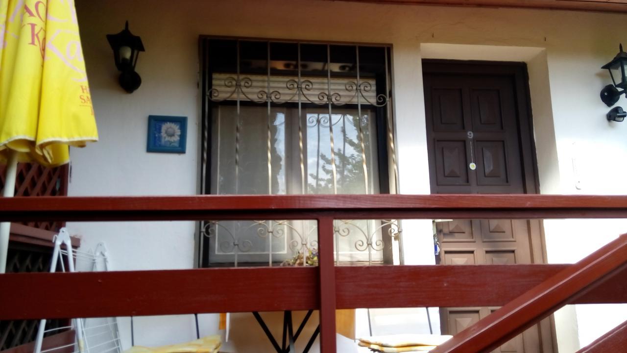 Fehérló Vendégház&Restaurant Buk Exterior foto